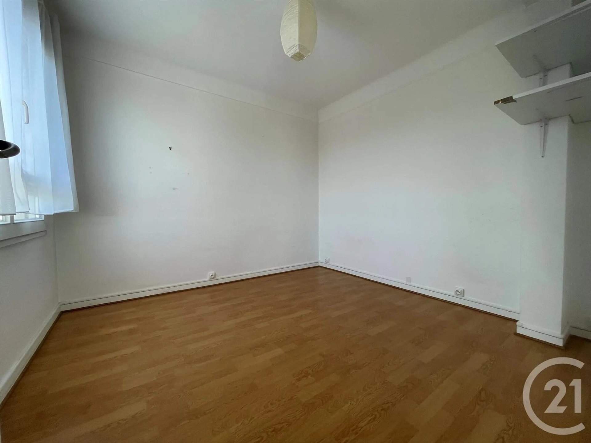 Appartement à vendre, 53m², Sartrouville