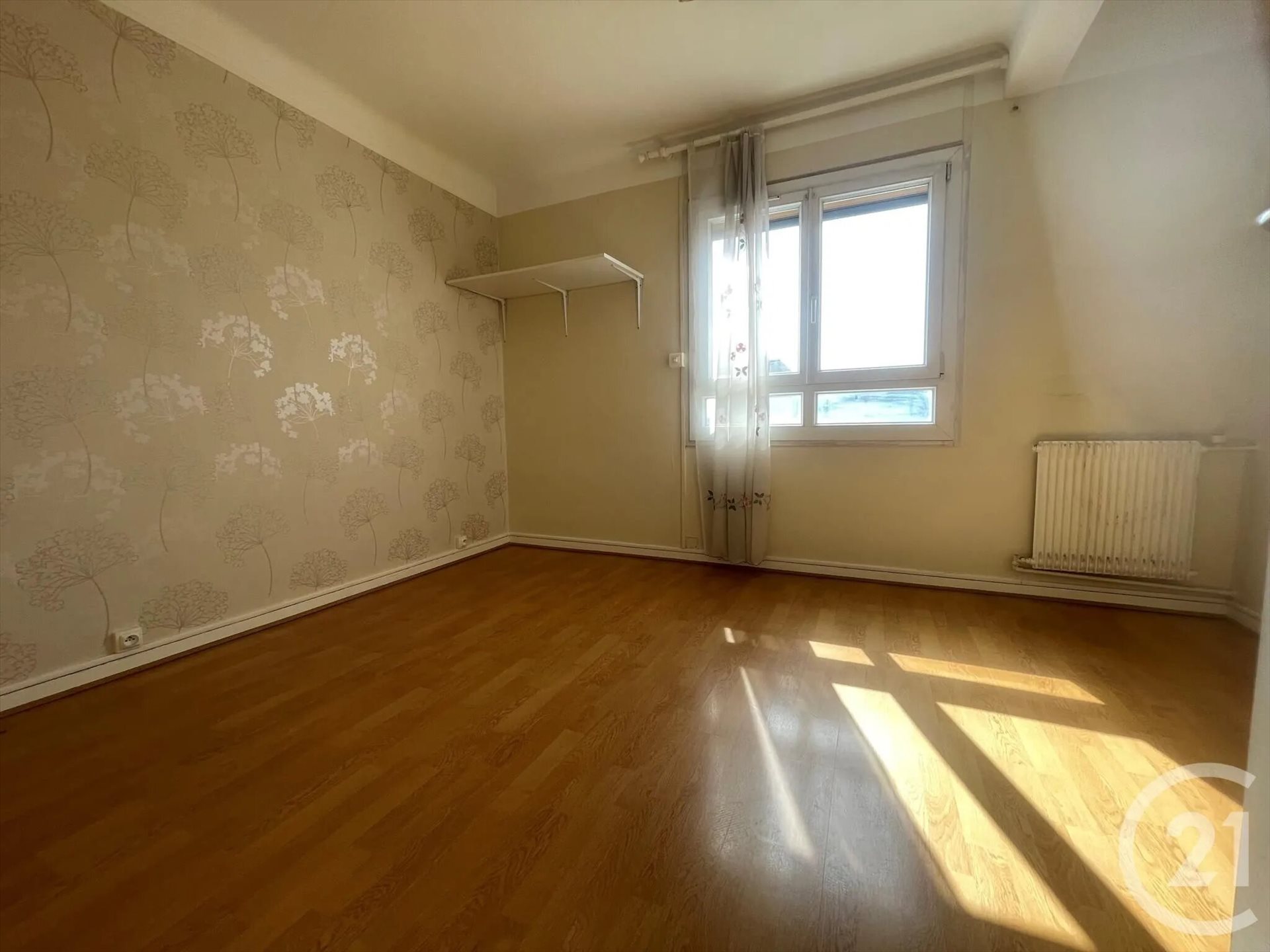 Appartement à vendre, 53m², Sartrouville