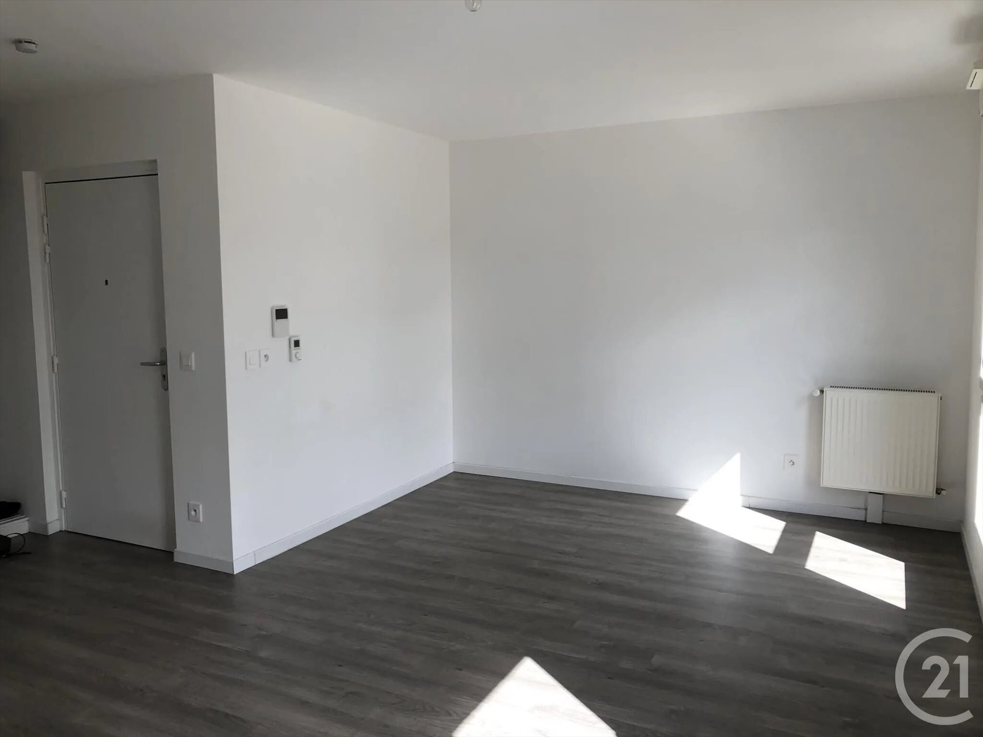 Appartement à louer, 26m², Cormeilles-en-Parisis