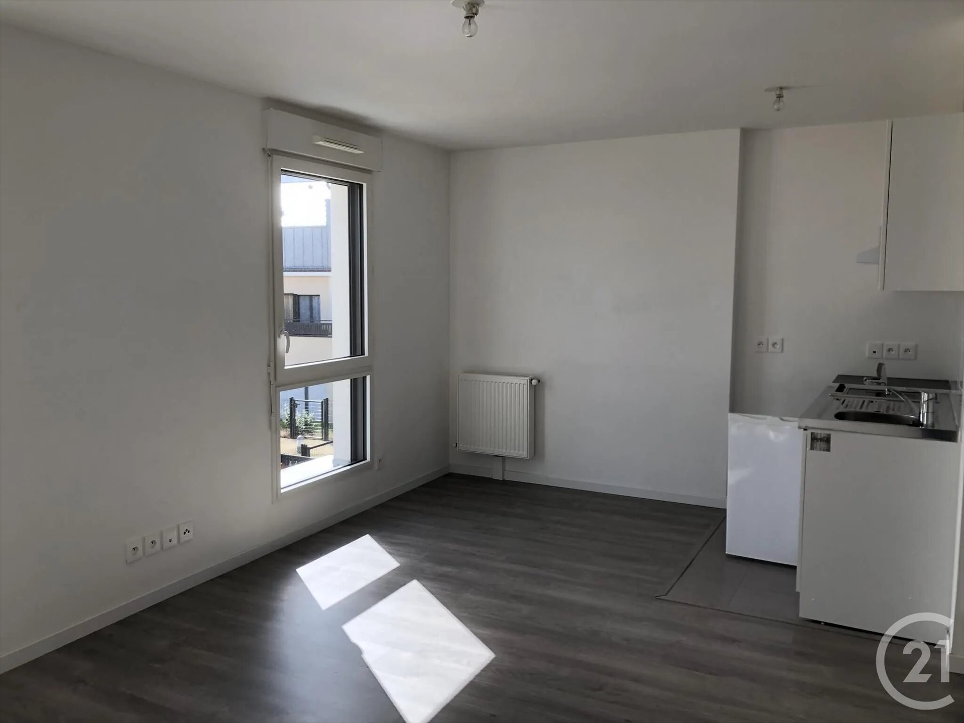 Appartement à louer, 26m², Cormeilles-en-Parisis
