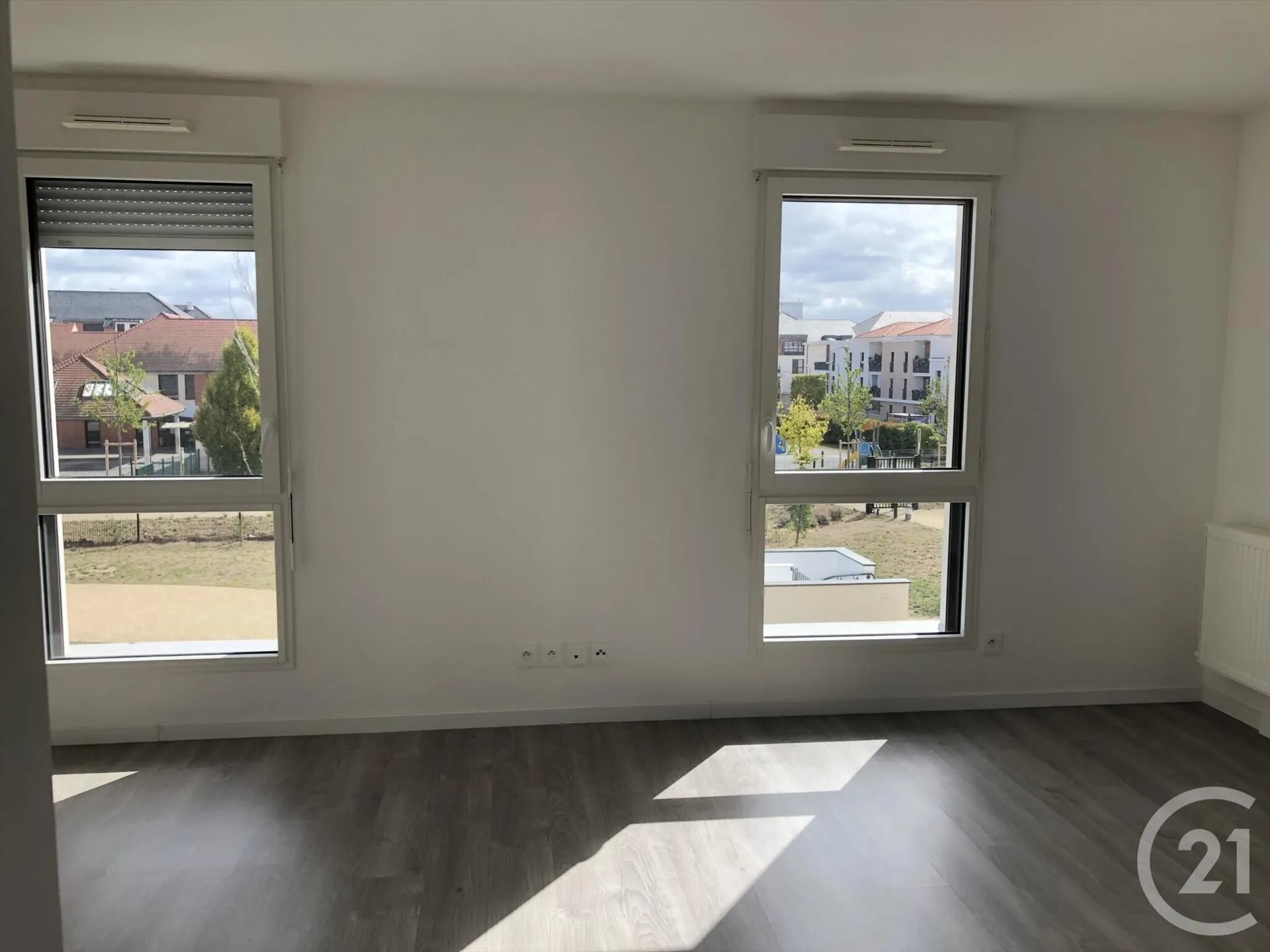 Appartement à louer, 26m², Cormeilles-en-Parisis