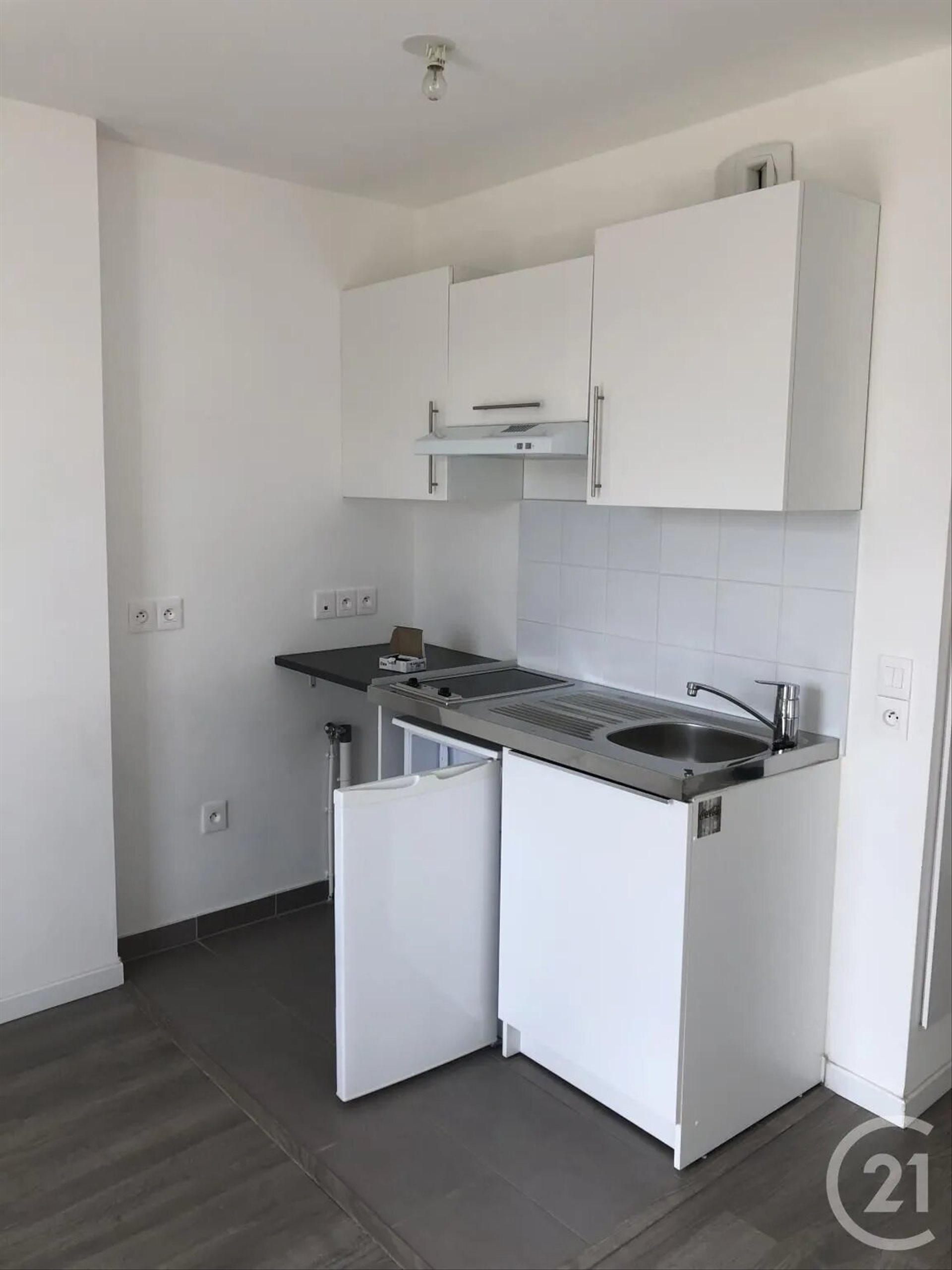 Appartement à louer, 26m², Cormeilles-en-Parisis
