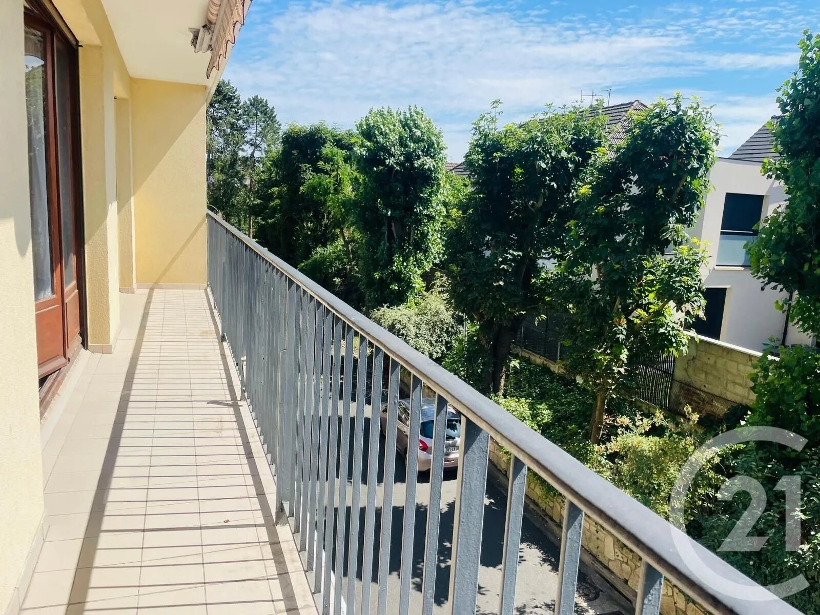 Appartement à vendre, 75m², Sartrouville