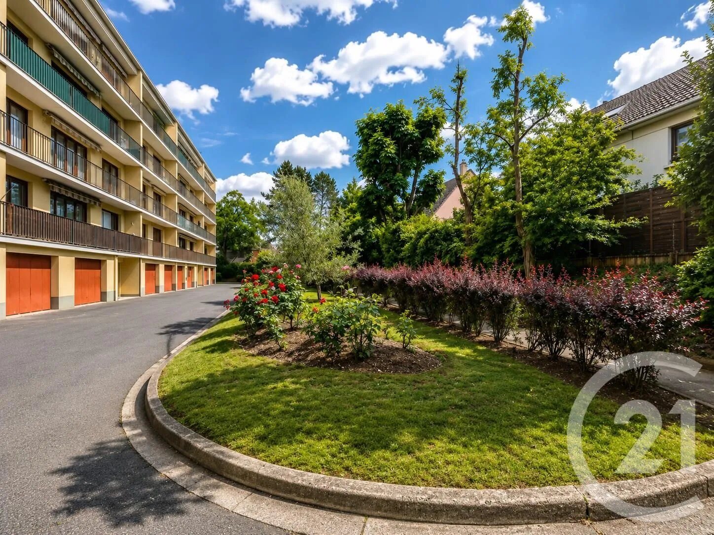 Appartement à vendre, 75m², Sartrouville