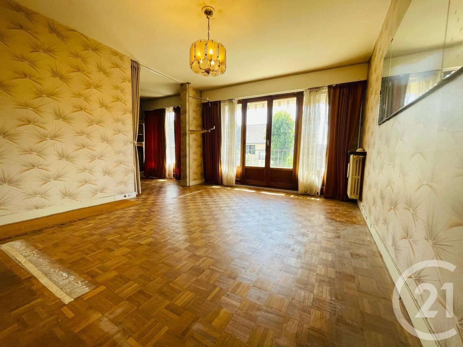 Appartement à vendre, 75m², Sartrouville