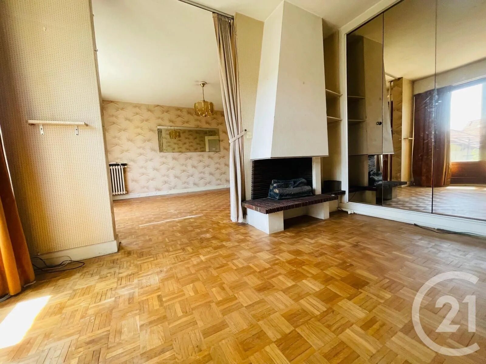 Appartement à vendre, 75m², Sartrouville