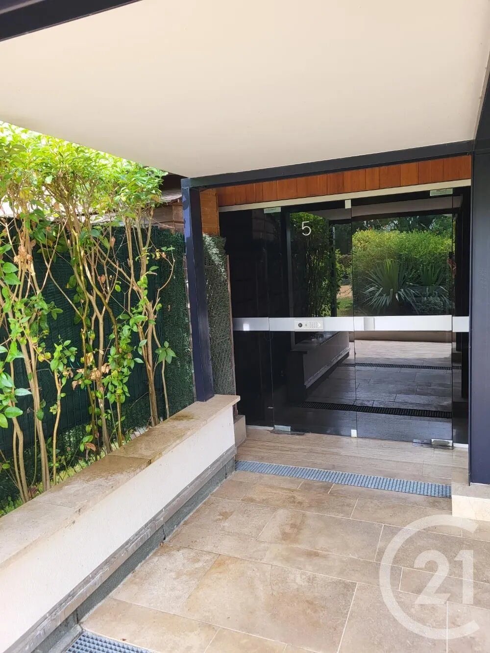 Appartement à louer, 26m², Chatou