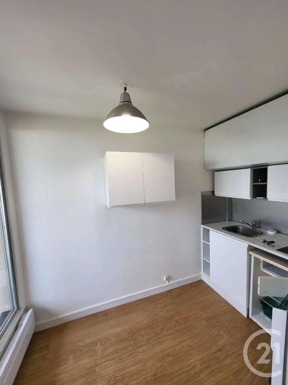 Appartement à louer, 26m², Chatou
