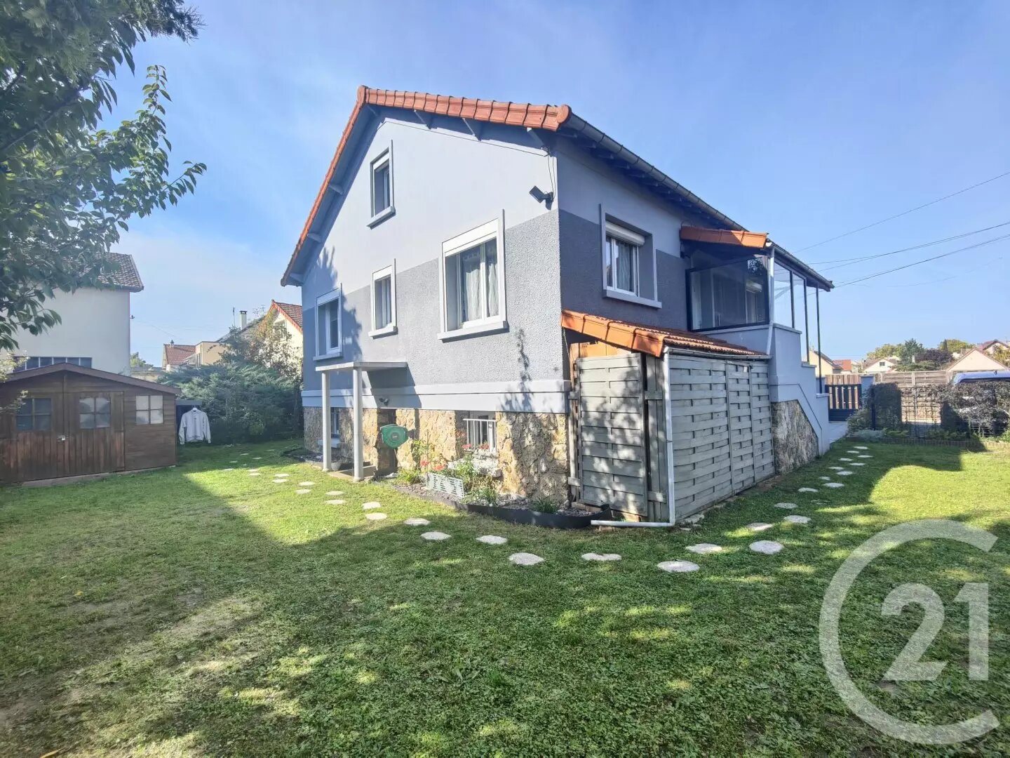 Maison à vendre, 115m², Sartrouville