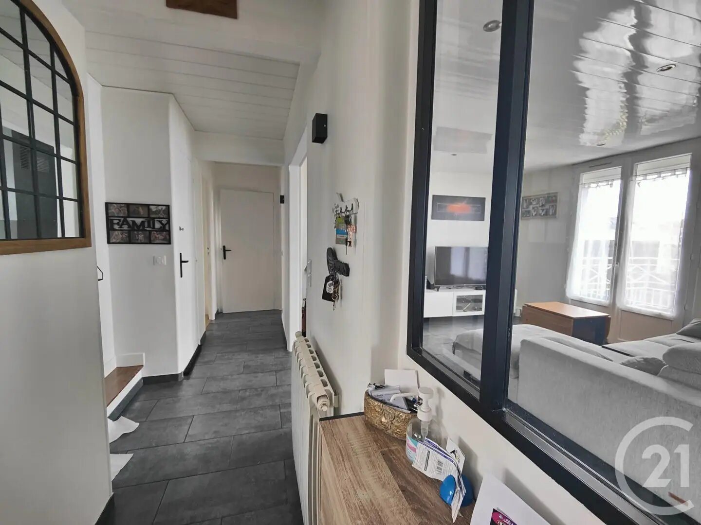 Maison à vendre, 115m², Sartrouville