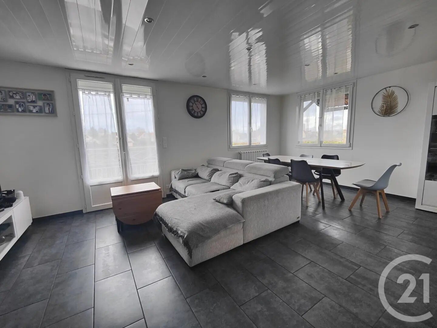 Maison à vendre, 115m², Sartrouville