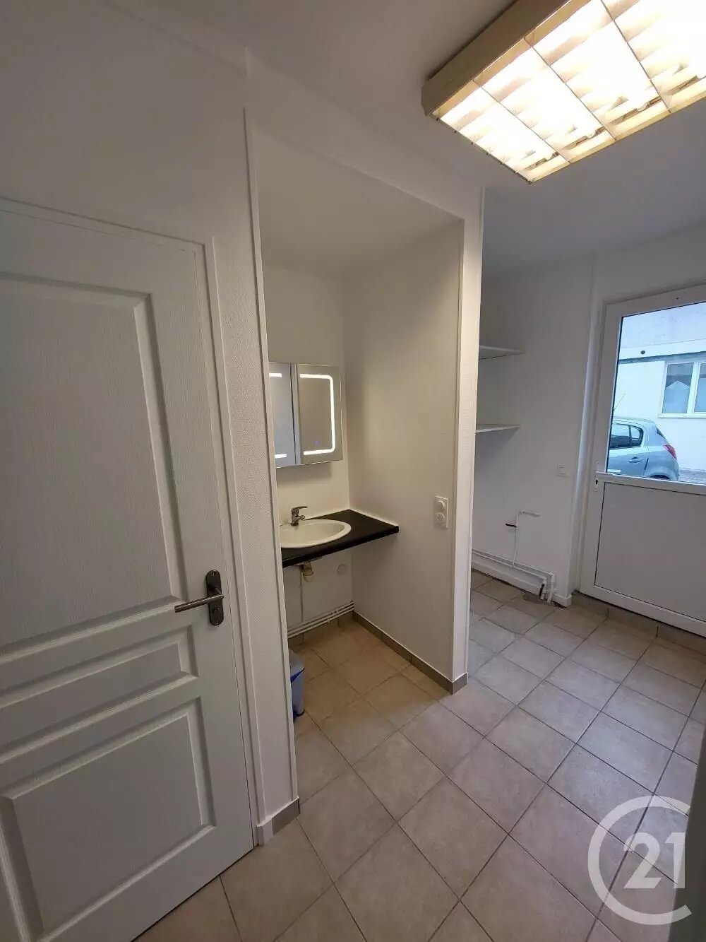 Appartement à louer, 34m², Sartrouville