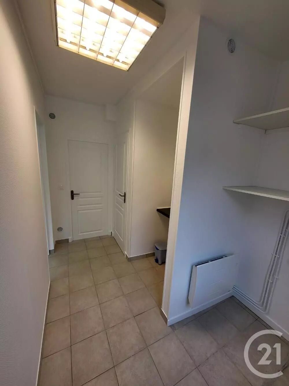 Appartement à louer, 34m², Sartrouville