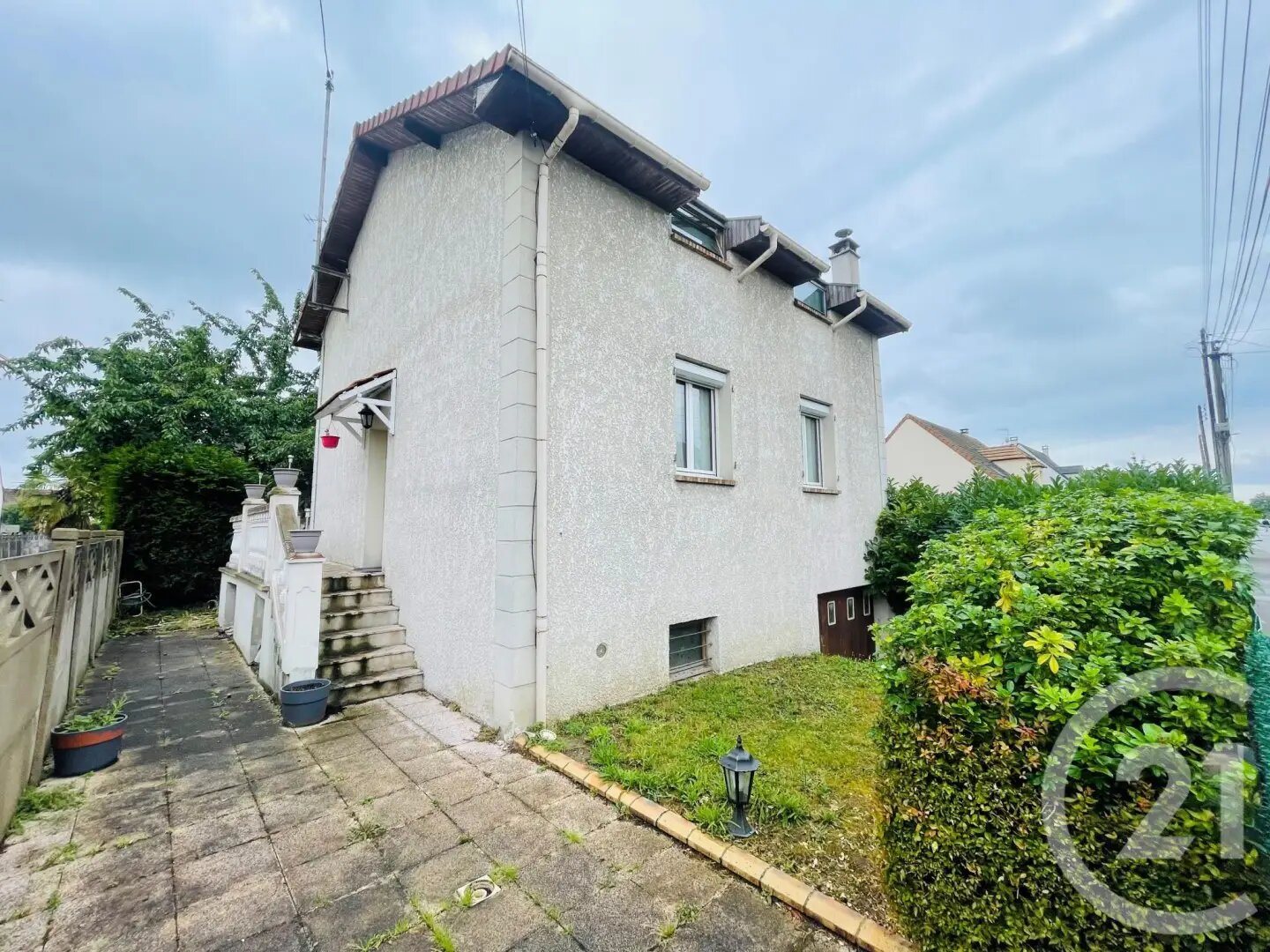 Maison à vendre, 100m², Sartrouville