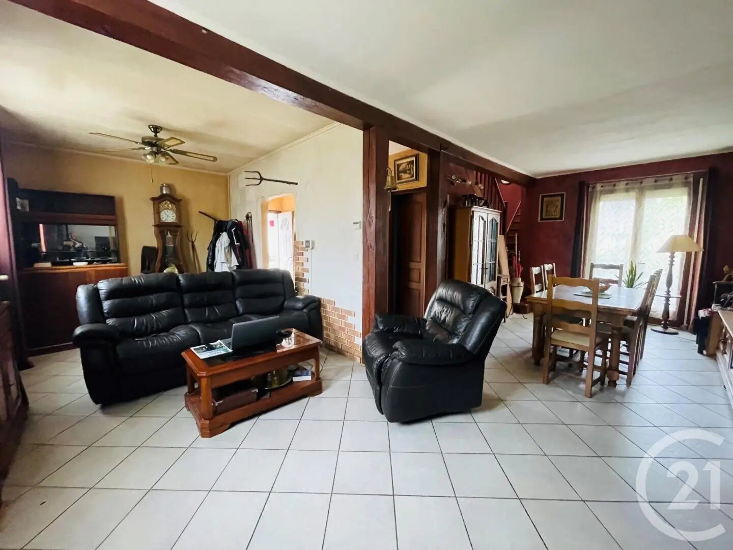 Maison à vendre, 100m², Sartrouville