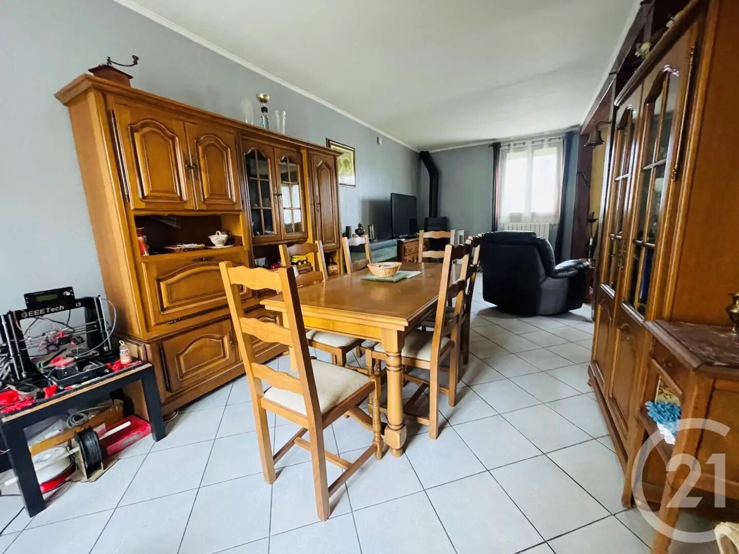 Maison à vendre, 100m², Sartrouville