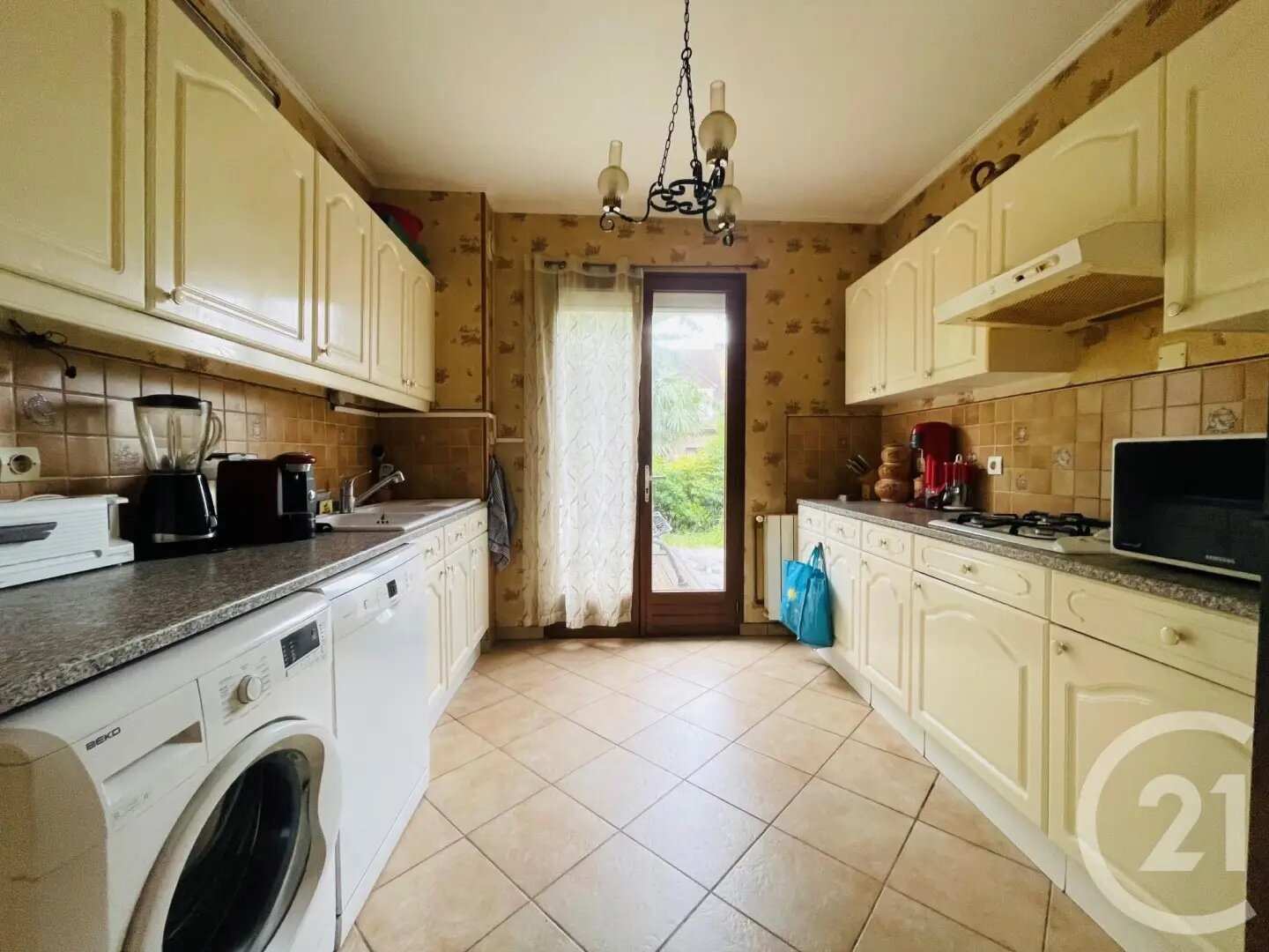 Maison à vendre, 100m², Sartrouville