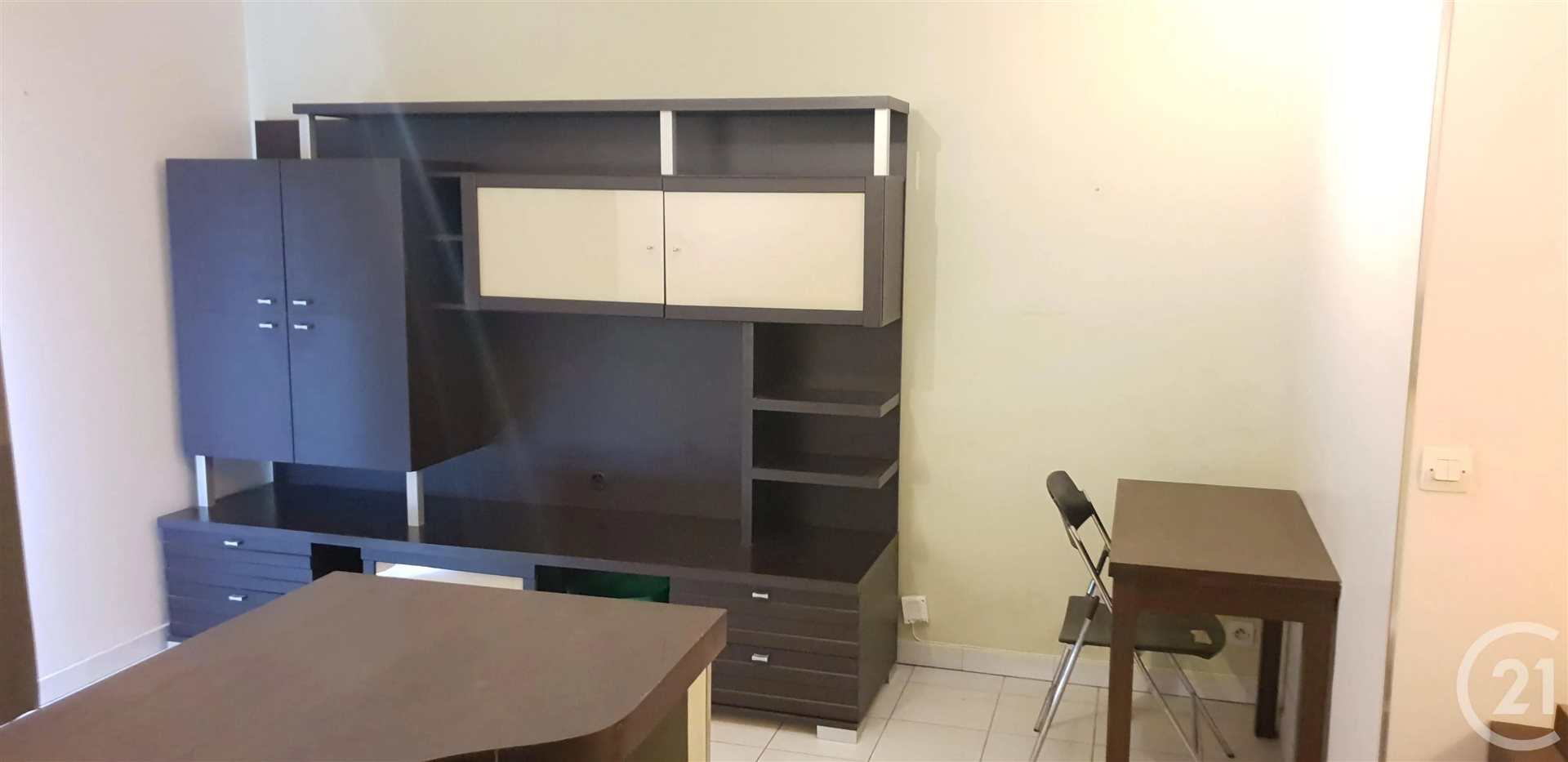 Appartement à louer, 27m², Houilles