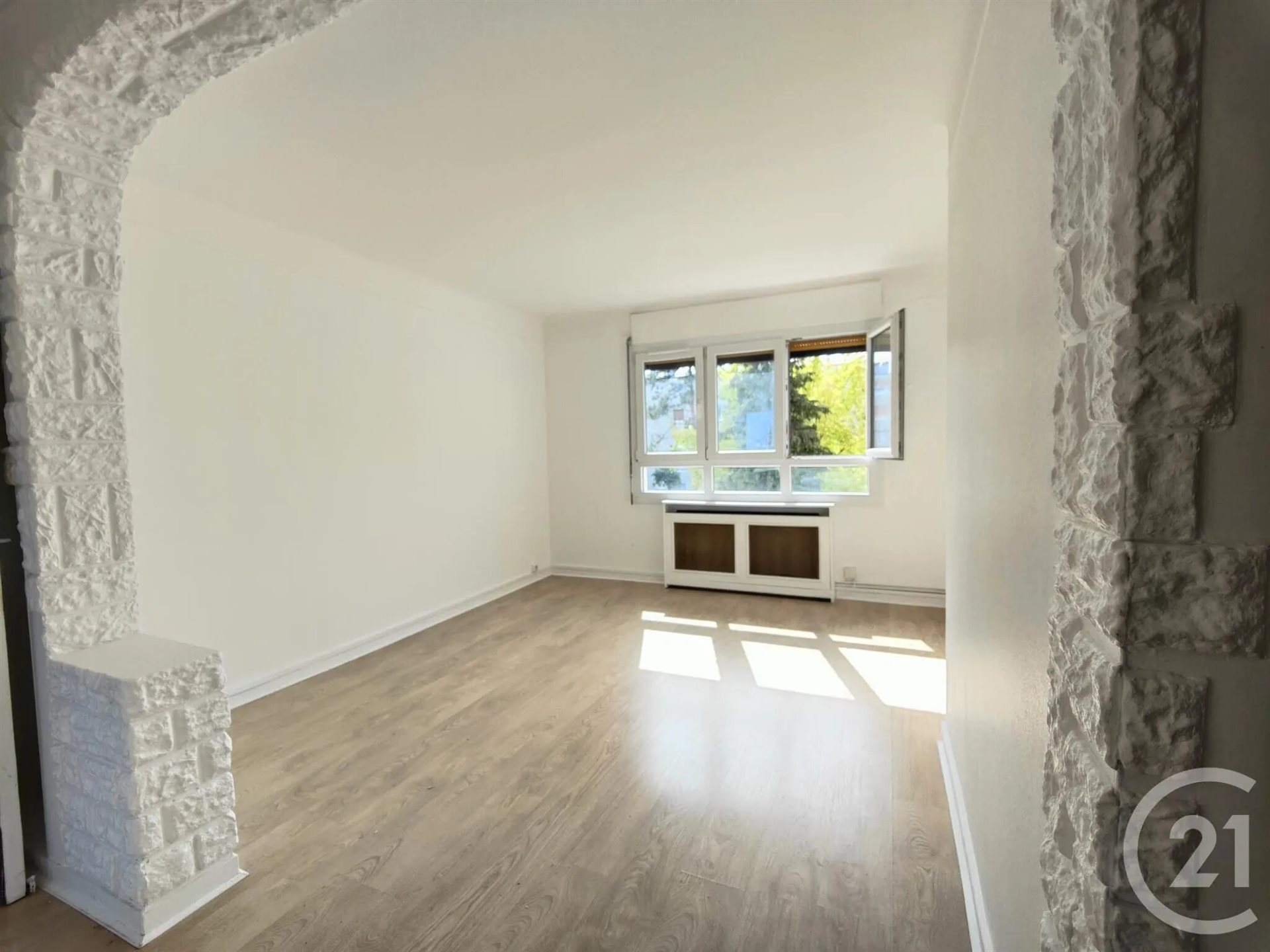Appartement à vendre, 51m², Sartrouville