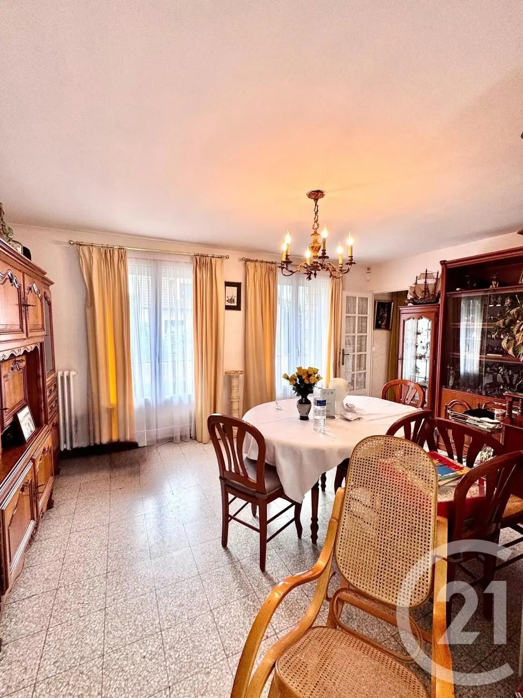 Maison à vendre, 128m², Sartrouville