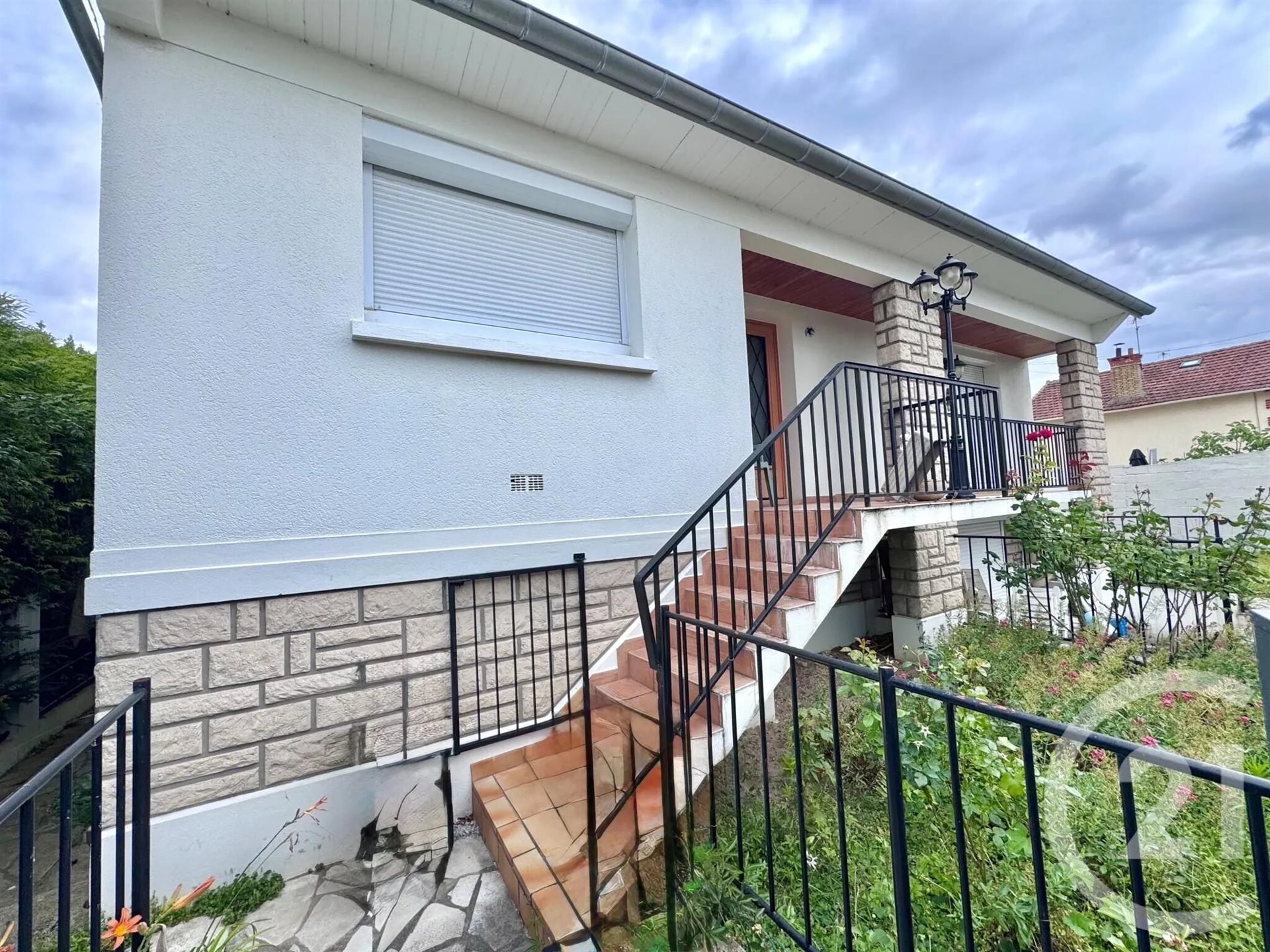 Maison à vendre, 128m², Sartrouville