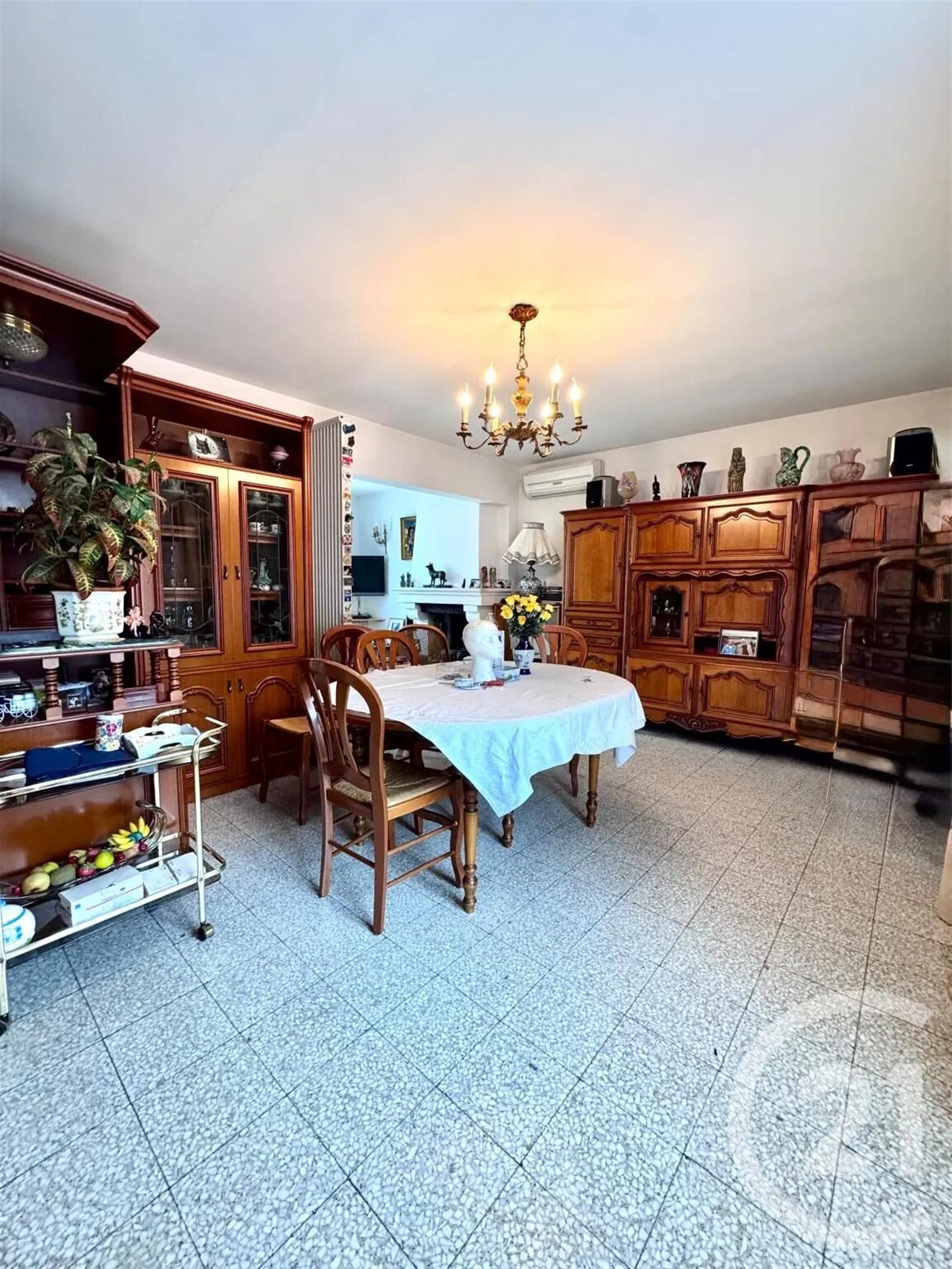 Maison à vendre, 128m², Sartrouville