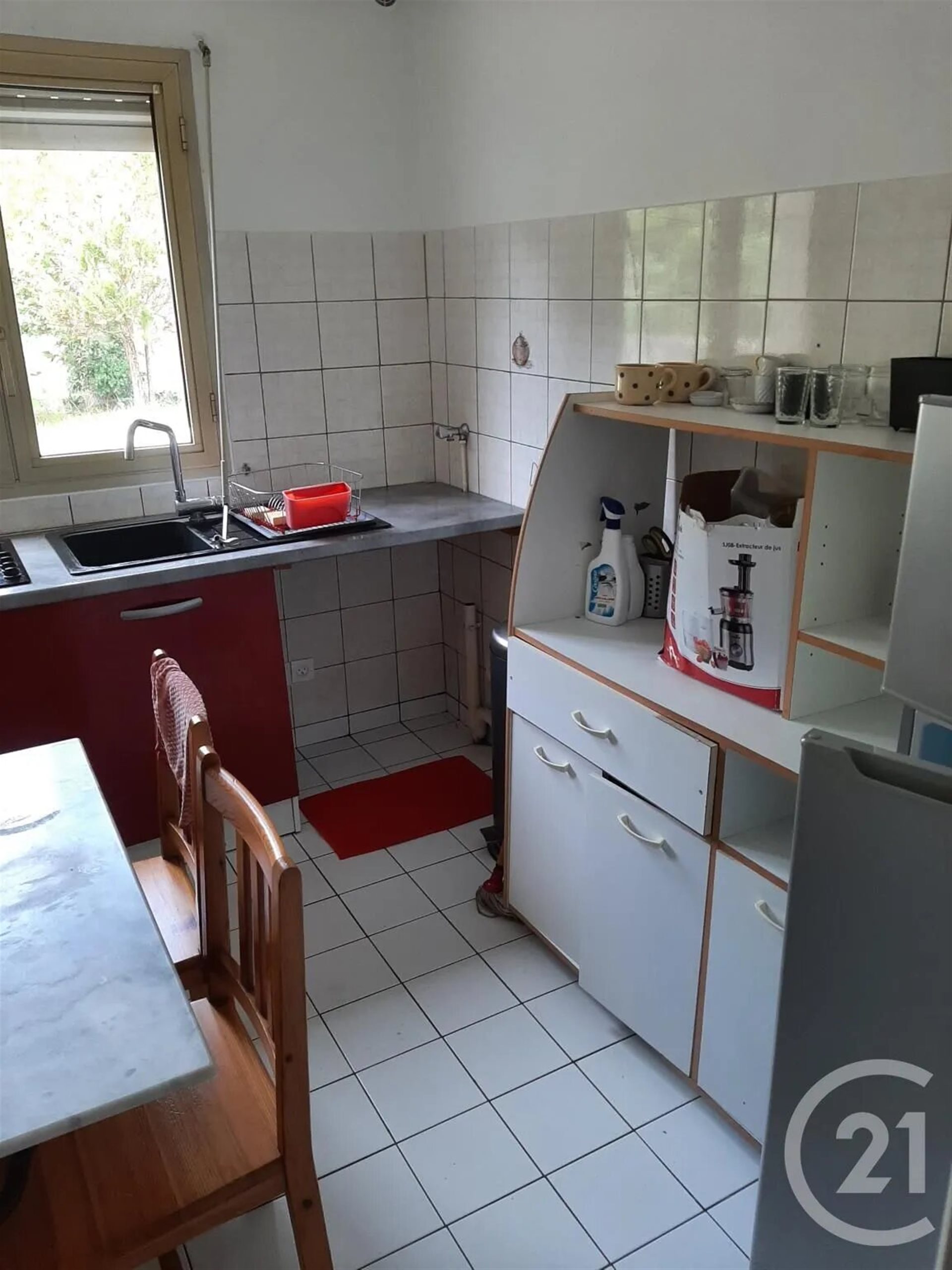 Appartement à louer, 29m², Maisons-Laffitte