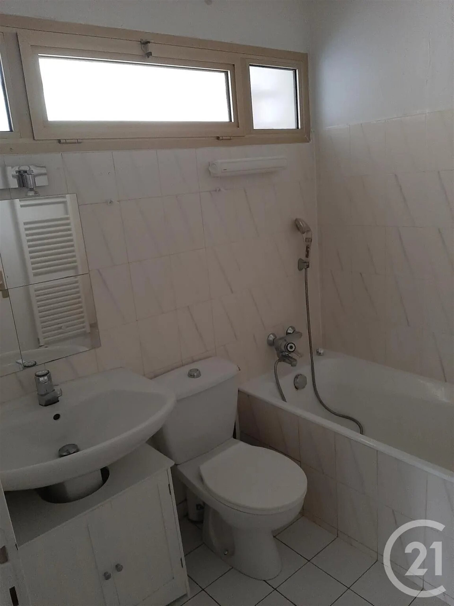 Appartement à louer, 29m², Maisons-Laffitte