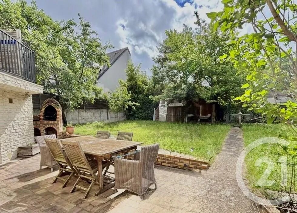 Maison à vendre, 152m², Sartrouville