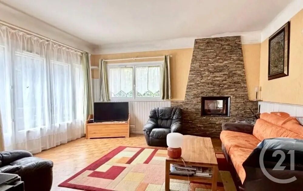 Maison à vendre, 152m², Sartrouville