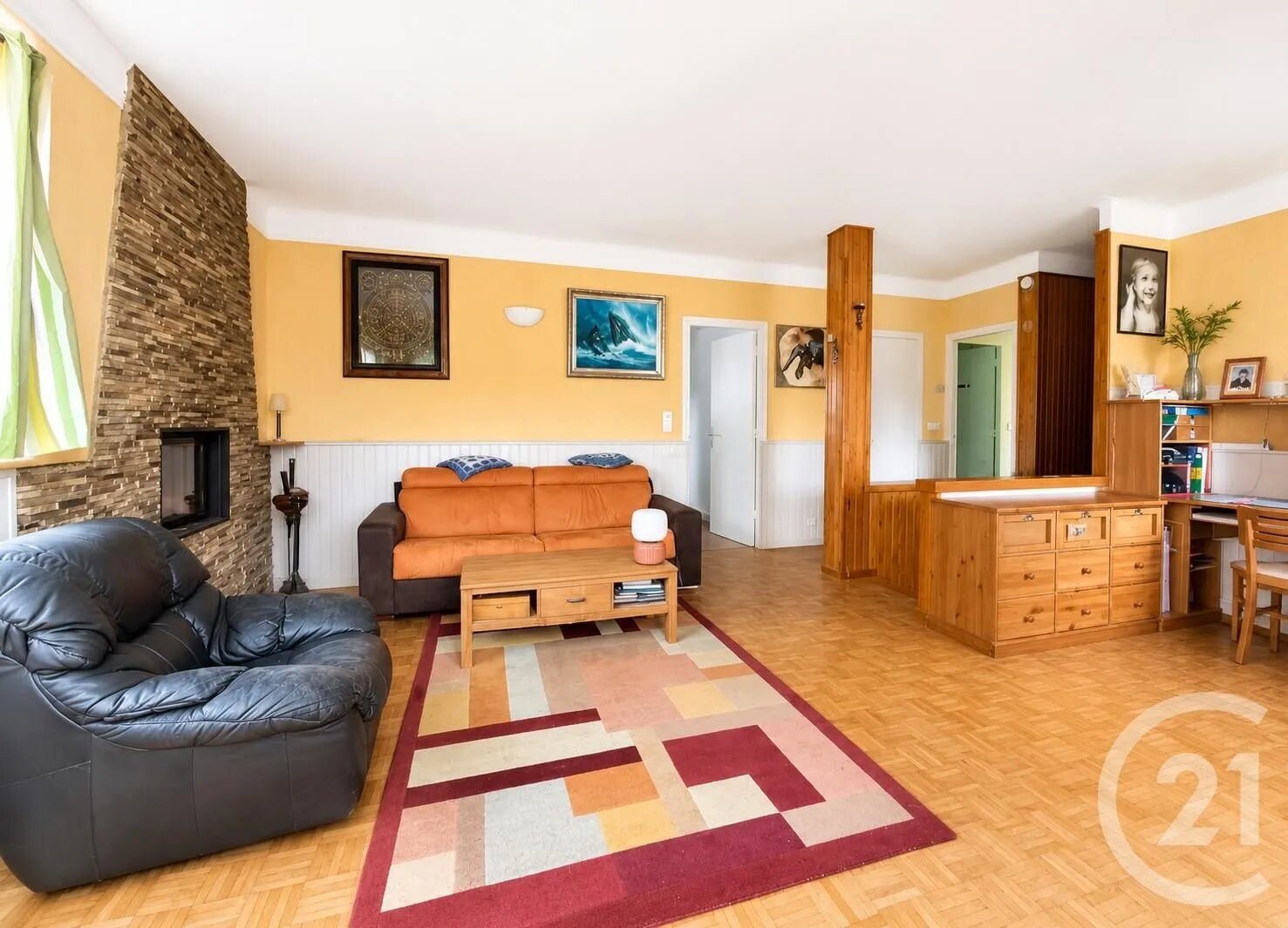 Maison à vendre, 152m², Sartrouville