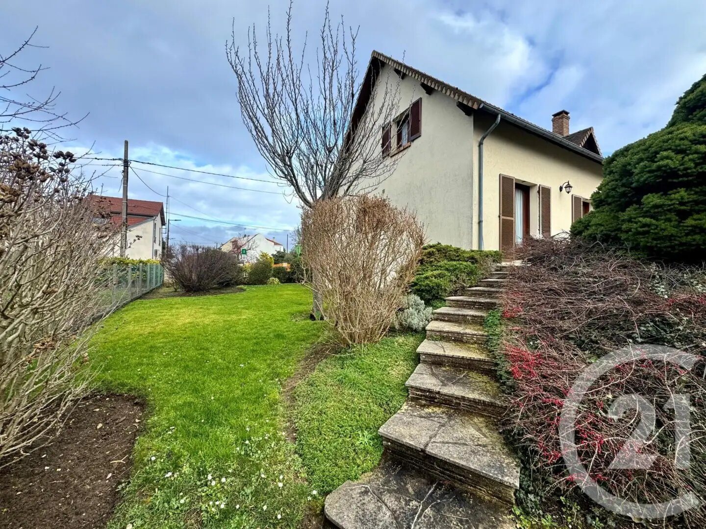 Maison à vendre, 137m², Montesson