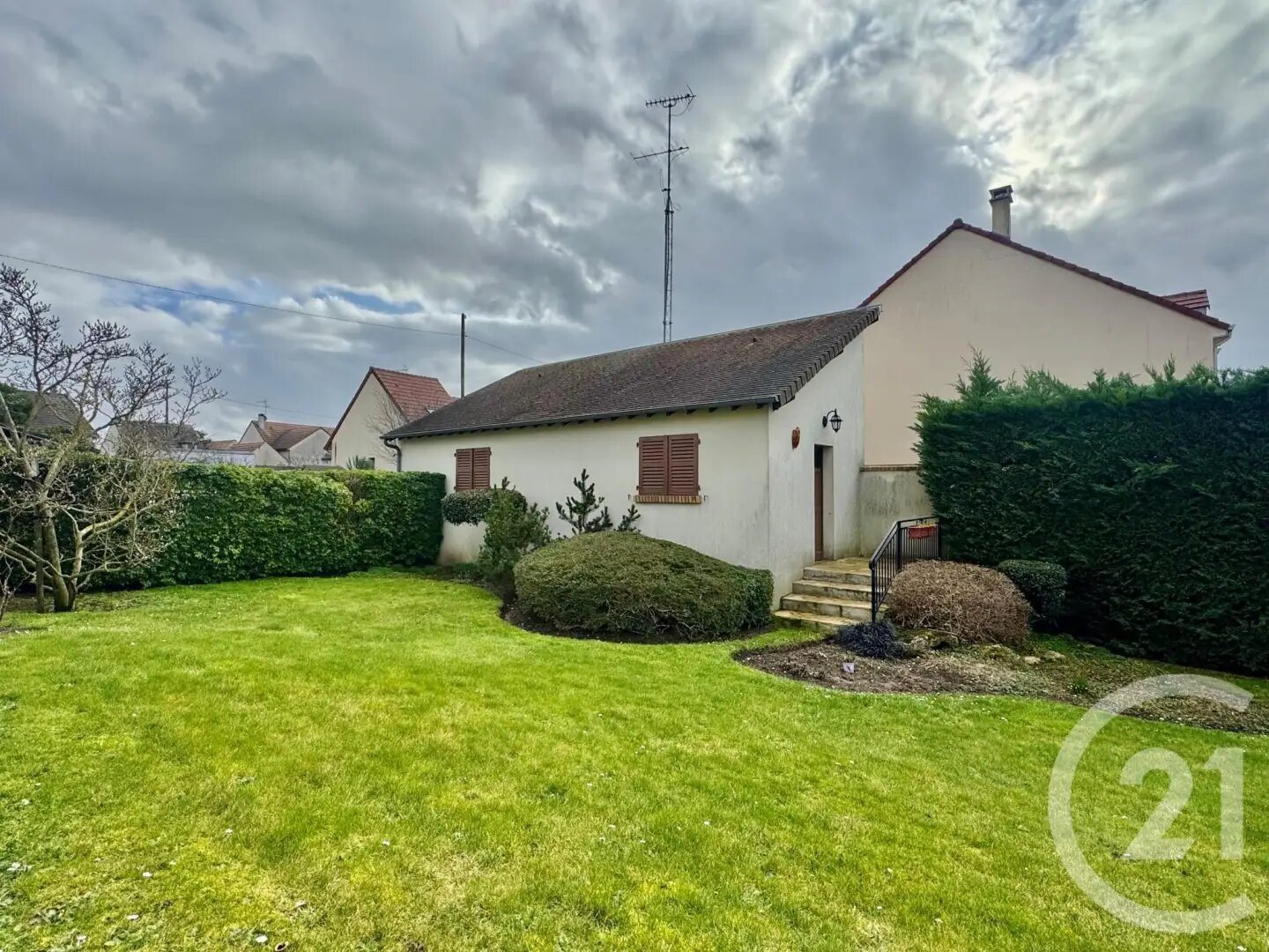 Maison à vendre, 137m², Montesson