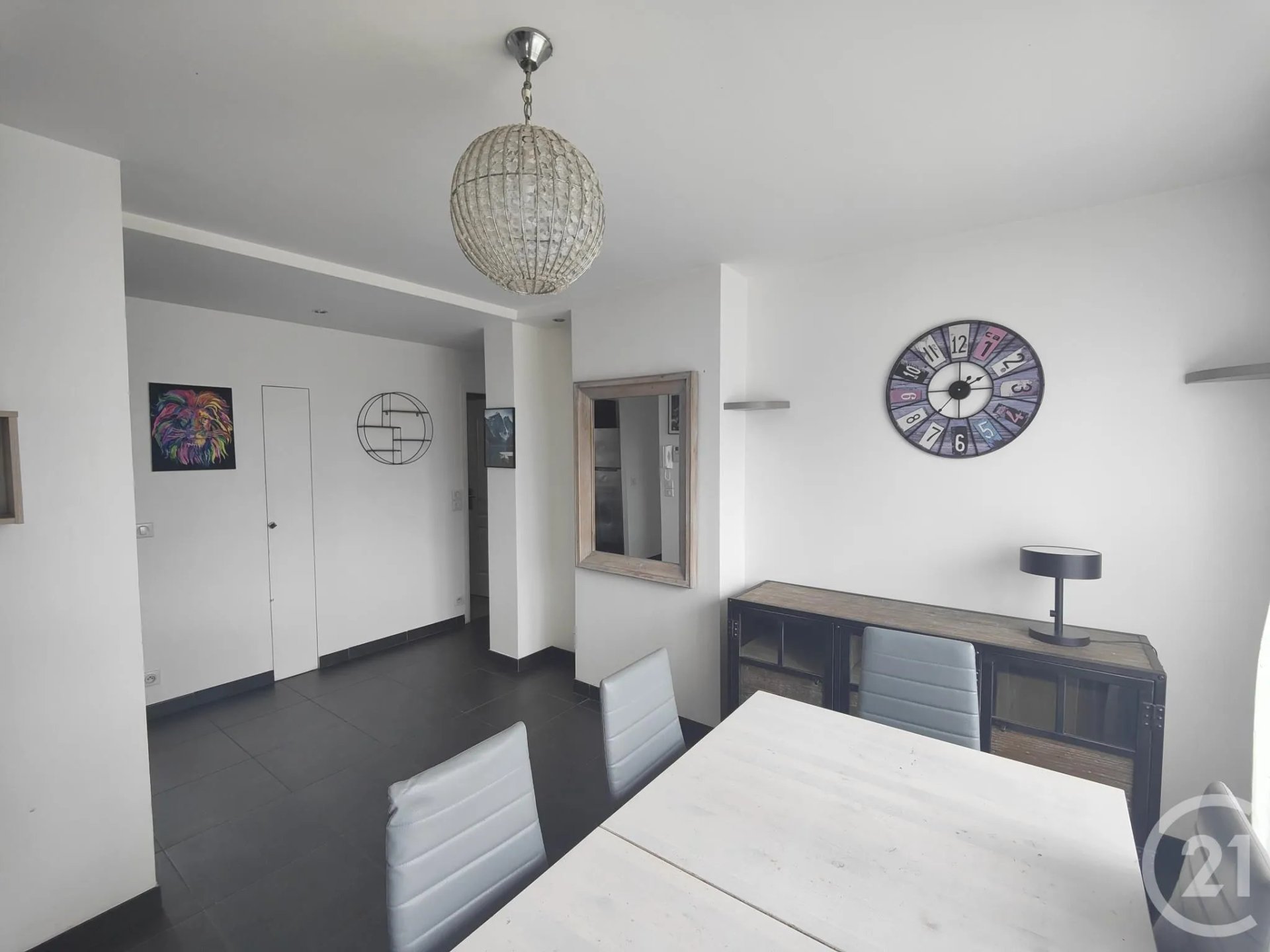 Appartement à vendre, 59m², Sartrouville
