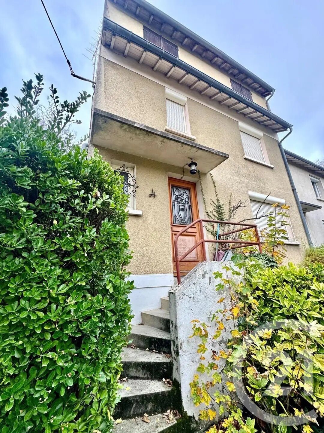 Maison à vendre, 104m², Houilles