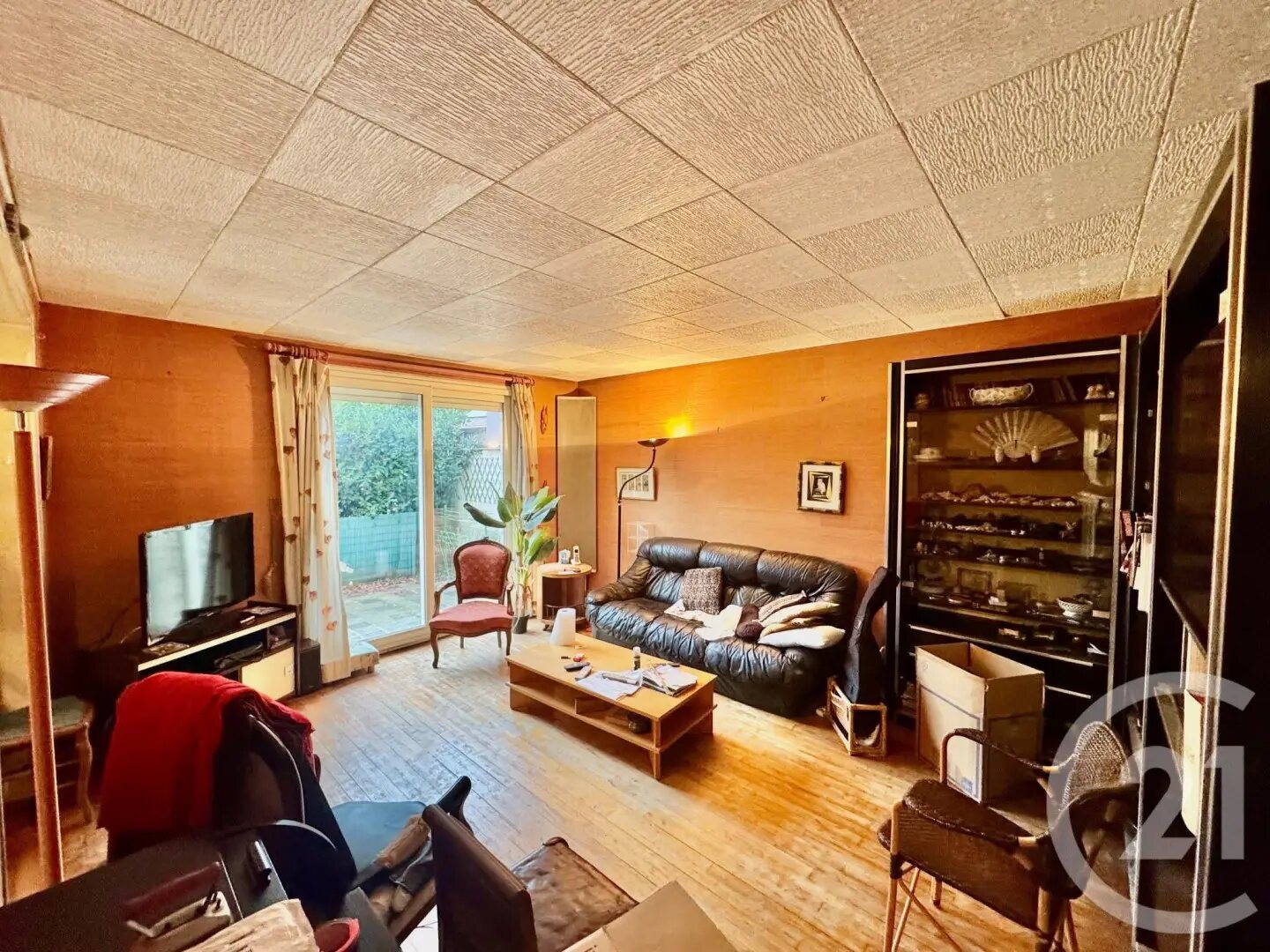 Maison à vendre, 104m², Houilles