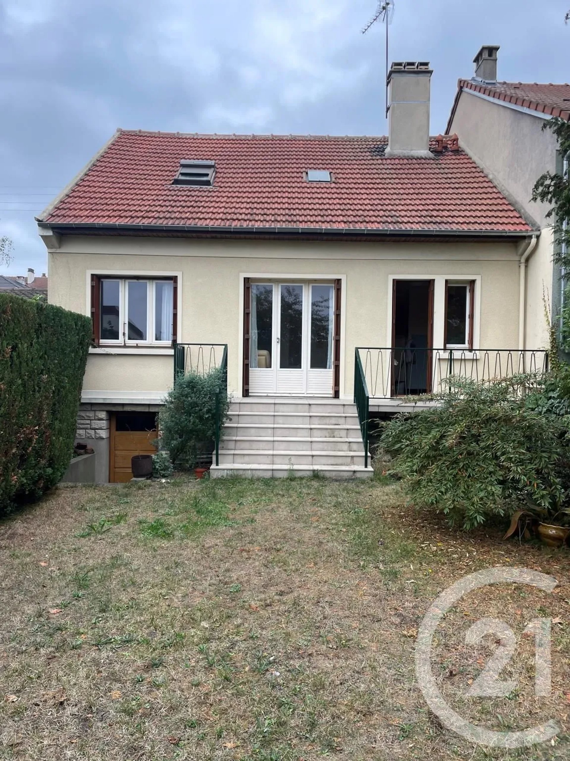 Maison à vendre, 85m², Sartrouville