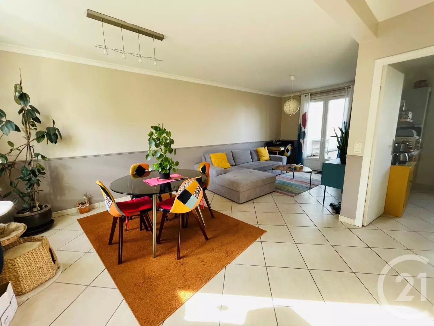 Maison à vendre, 80m², Sartrouville