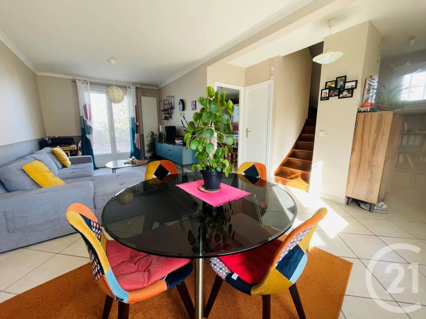 Maison à vendre, 80m², Sartrouville