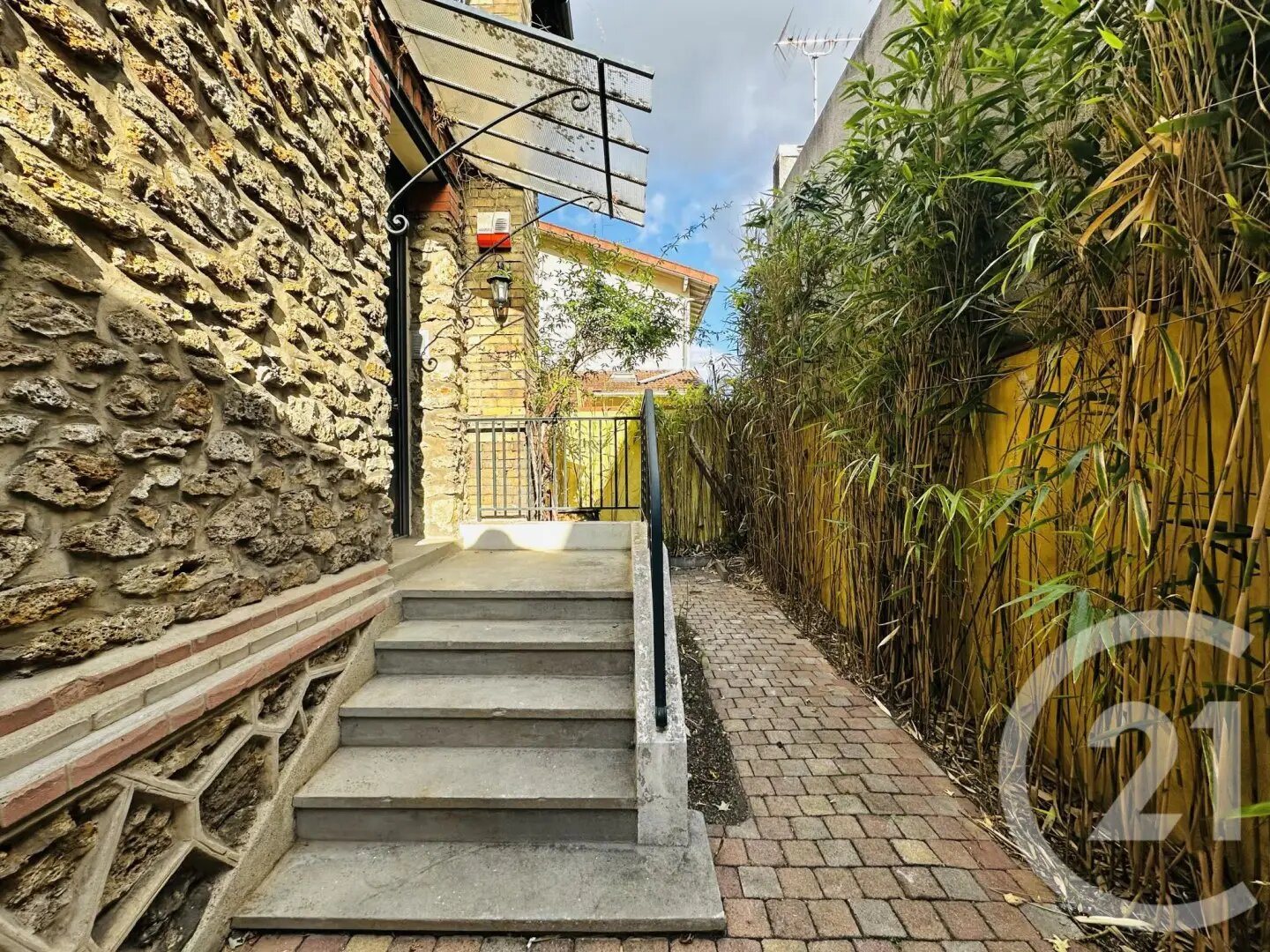 Maison à vendre, 121m², Sartrouville