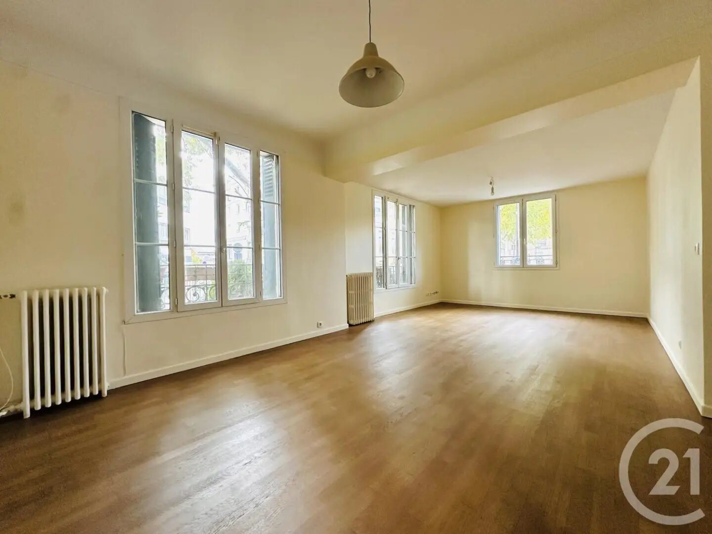 Maison à vendre, 121m², Sartrouville
