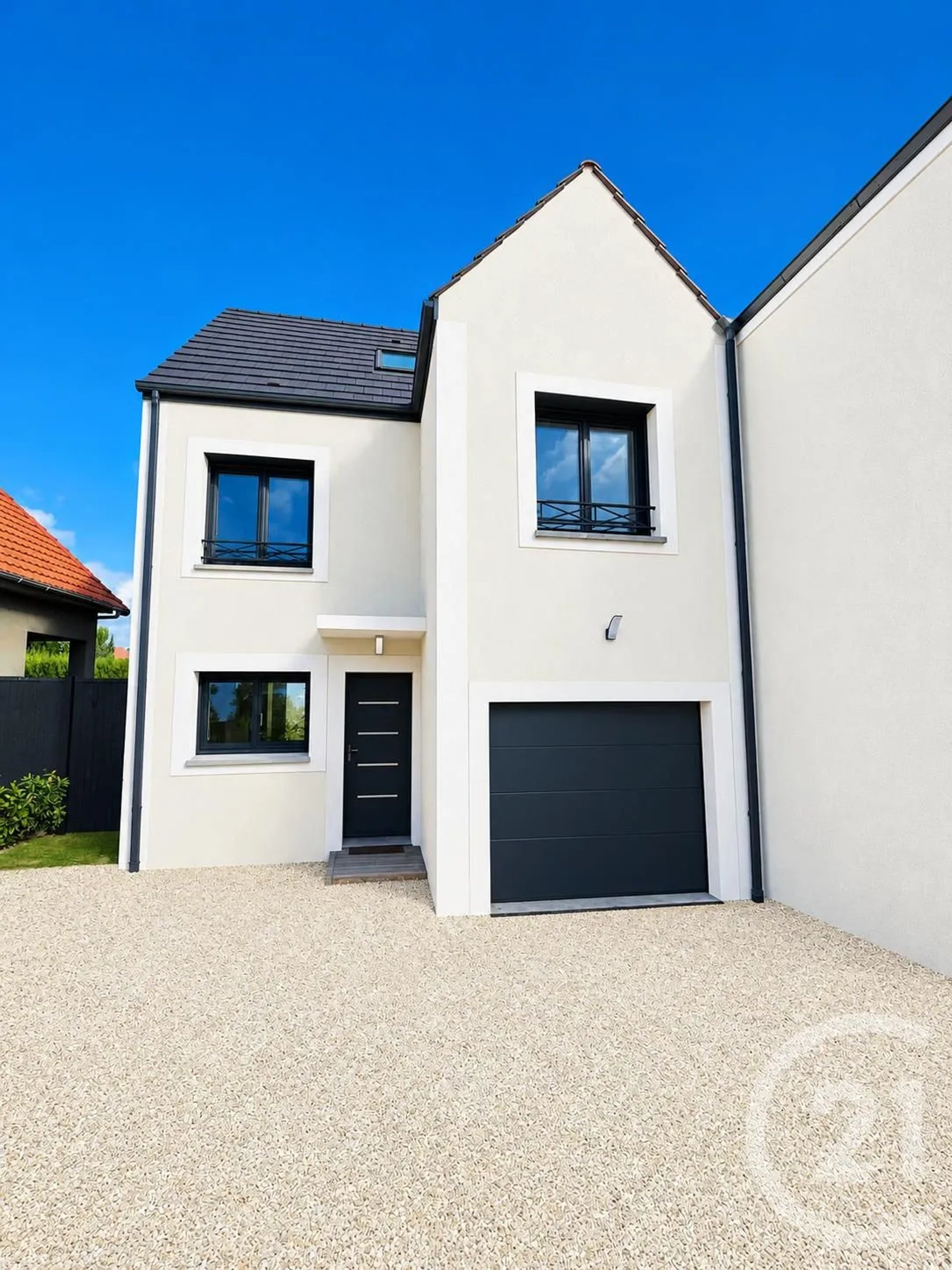 Maison à vendre, 100m², Sartrouville