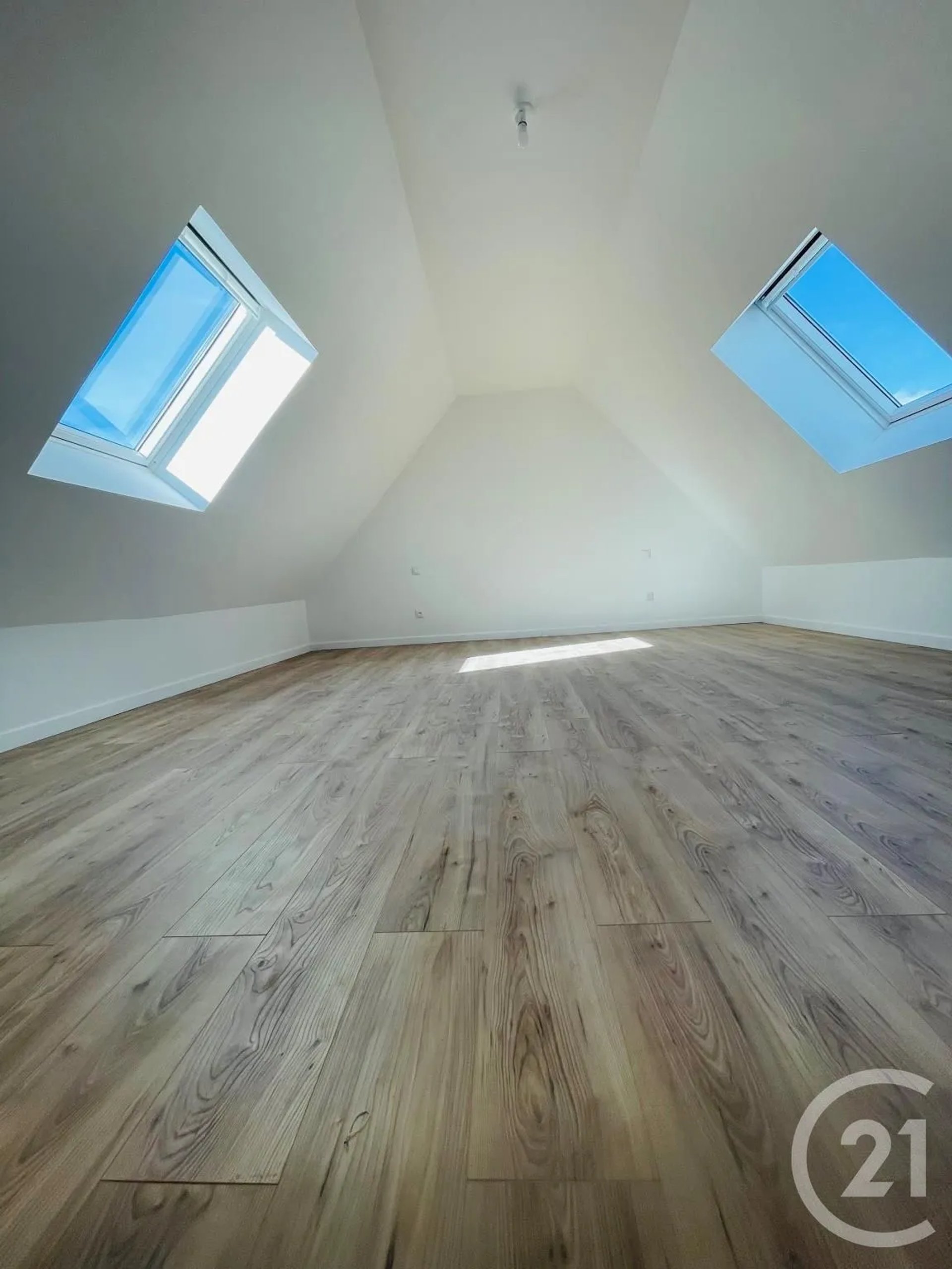 Maison à vendre, 100m², Sartrouville