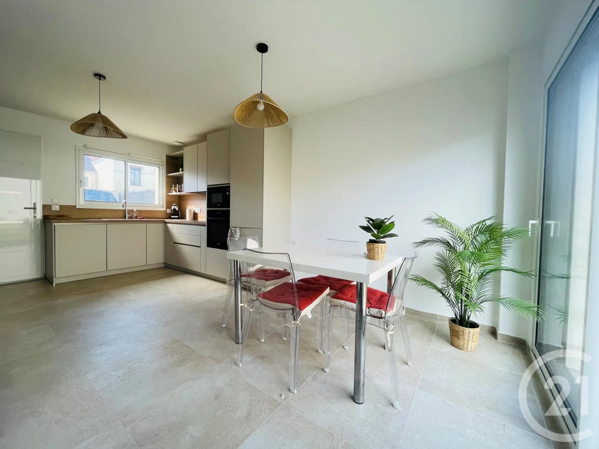 Maison à vendre, 100m², Sartrouville