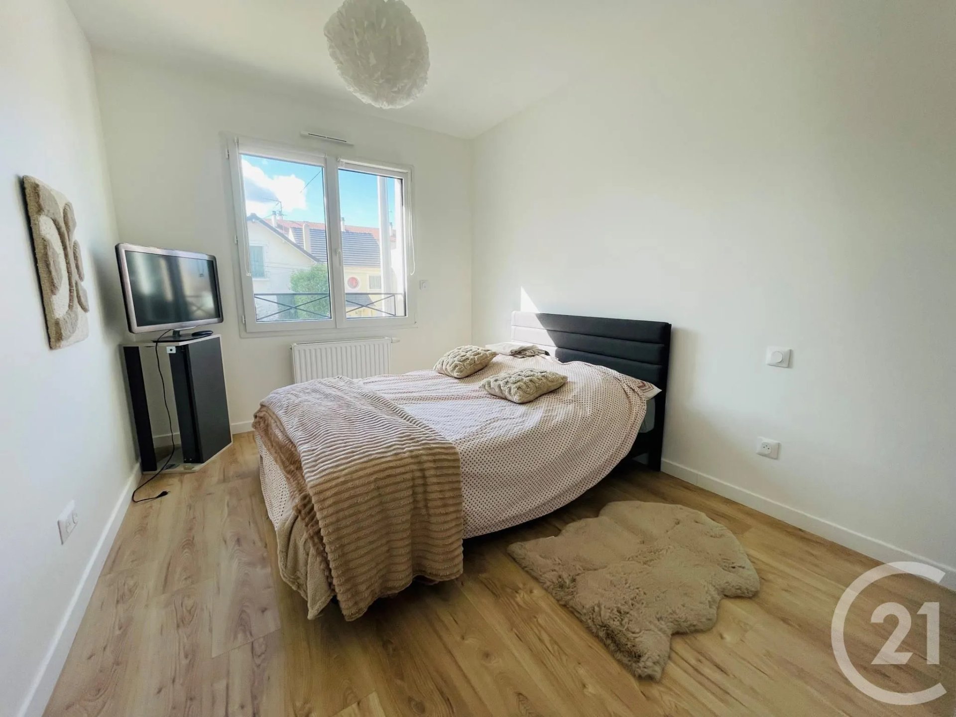 Maison à vendre, 100m², Sartrouville