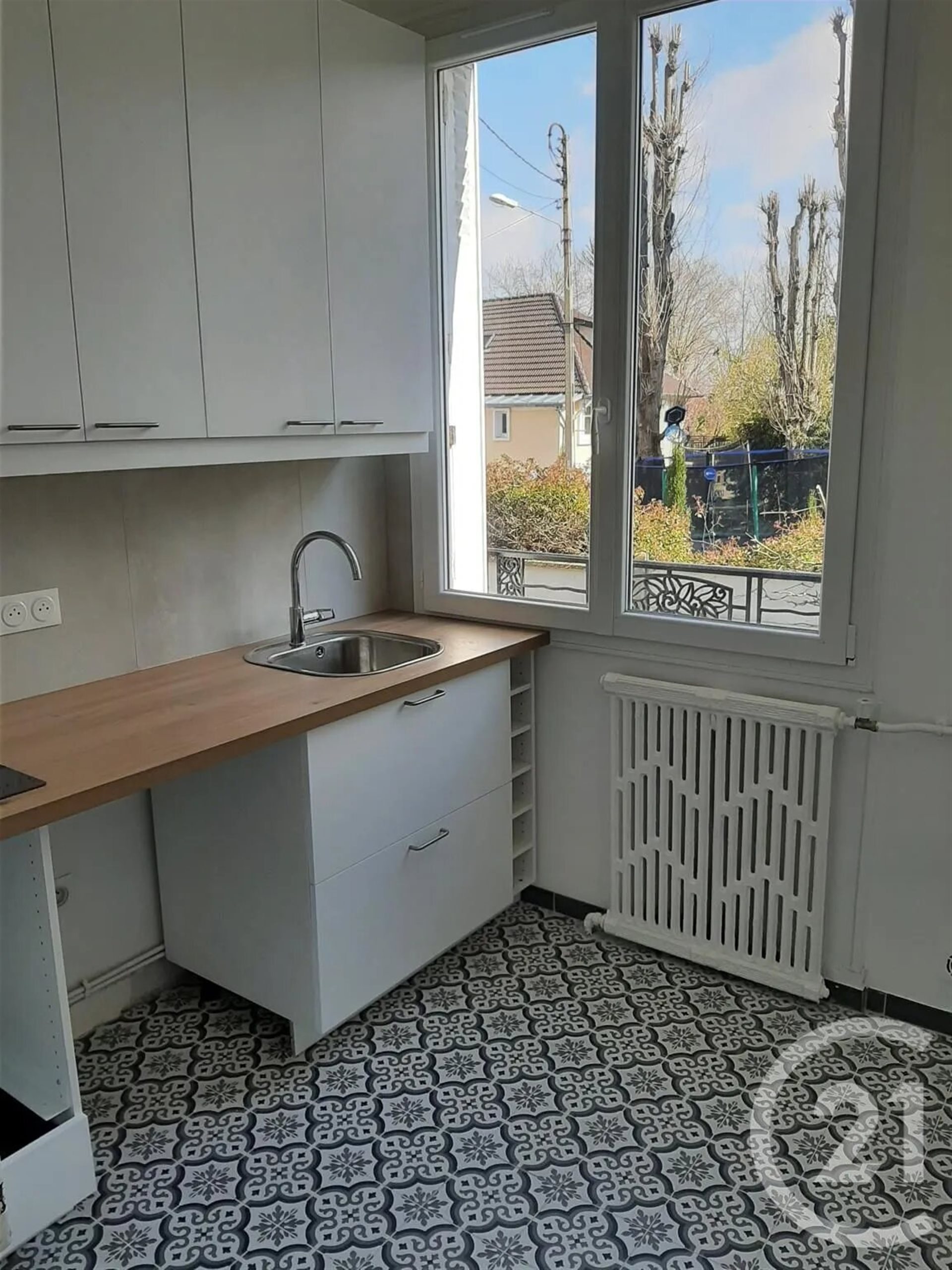 Maison à louer, 125m², Chatou