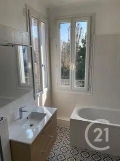 Maison à louer, 125m², Chatou