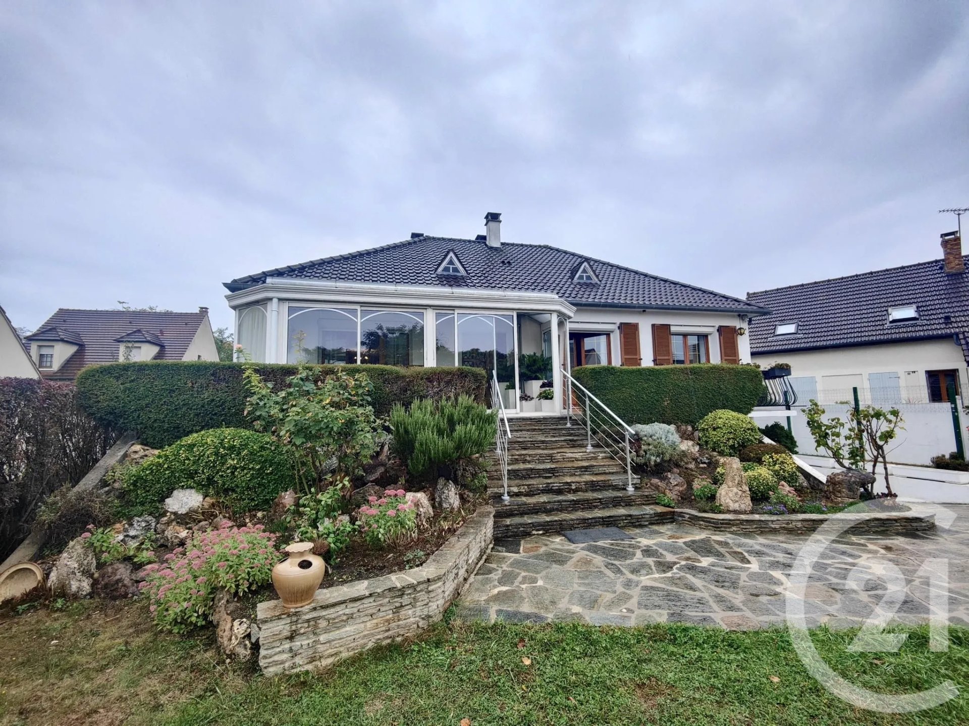 Maison à vendre, 112m², Sartrouville