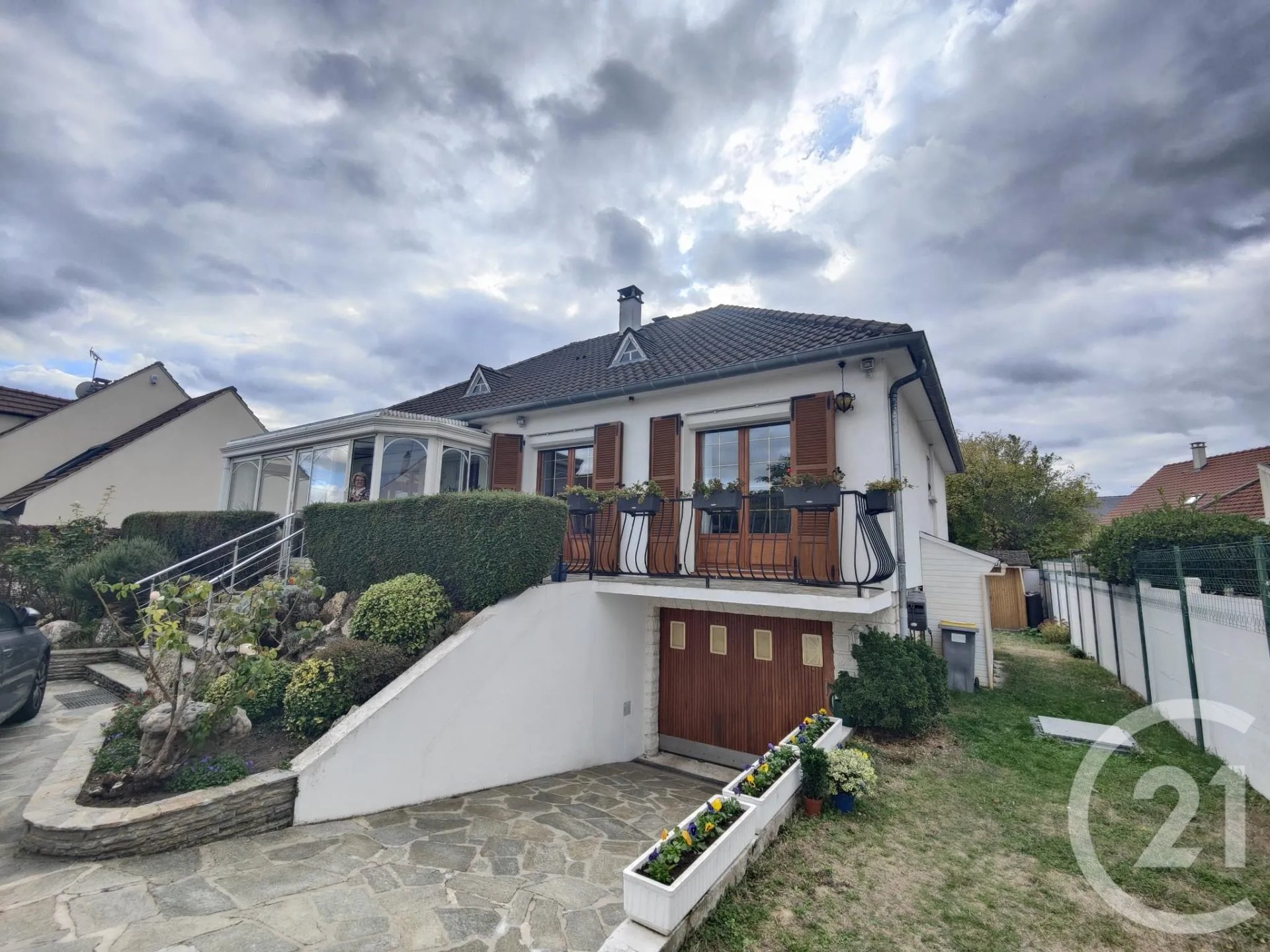Maison à vendre, 112m², Sartrouville