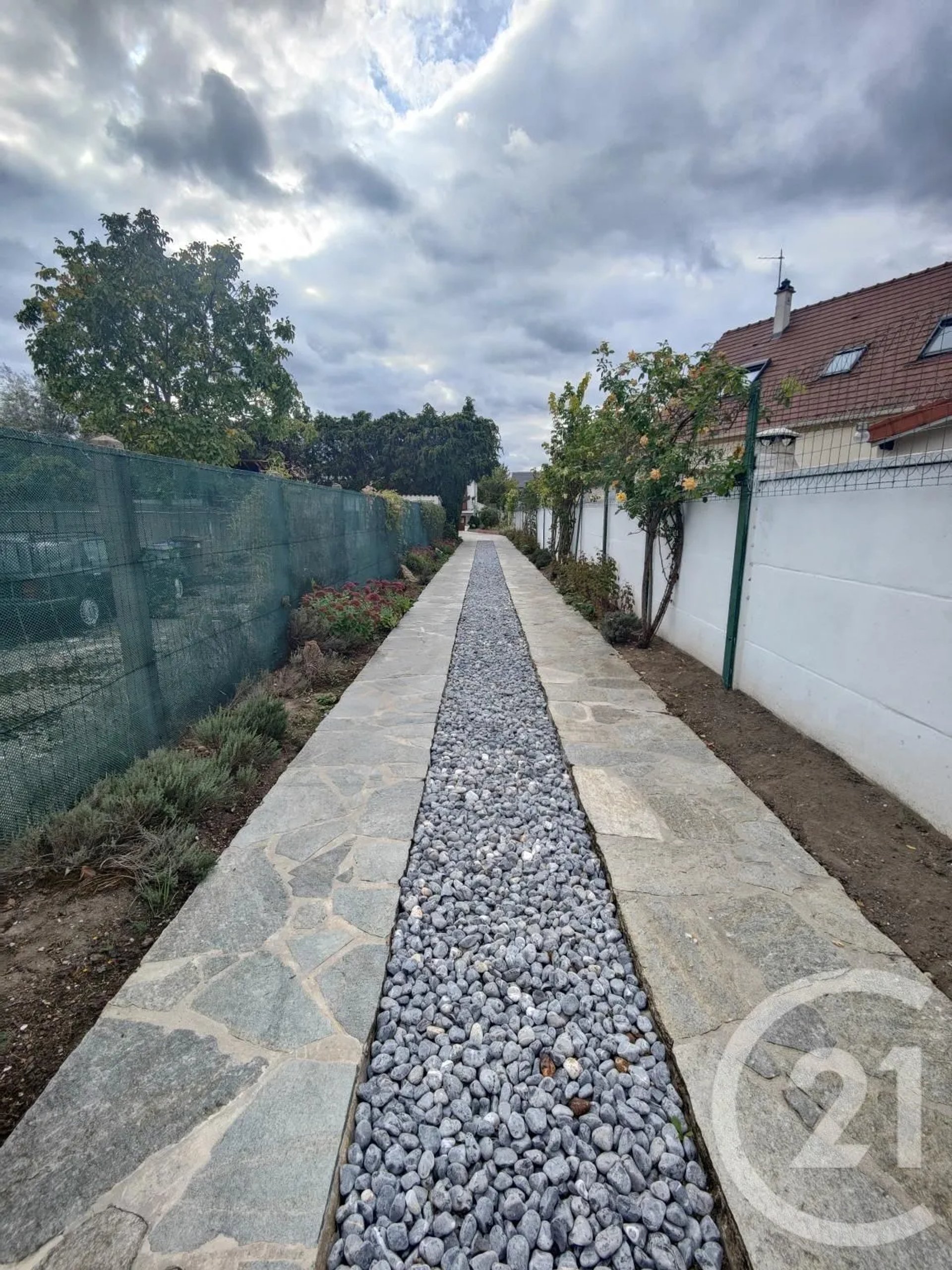Maison à vendre, 112m², Sartrouville